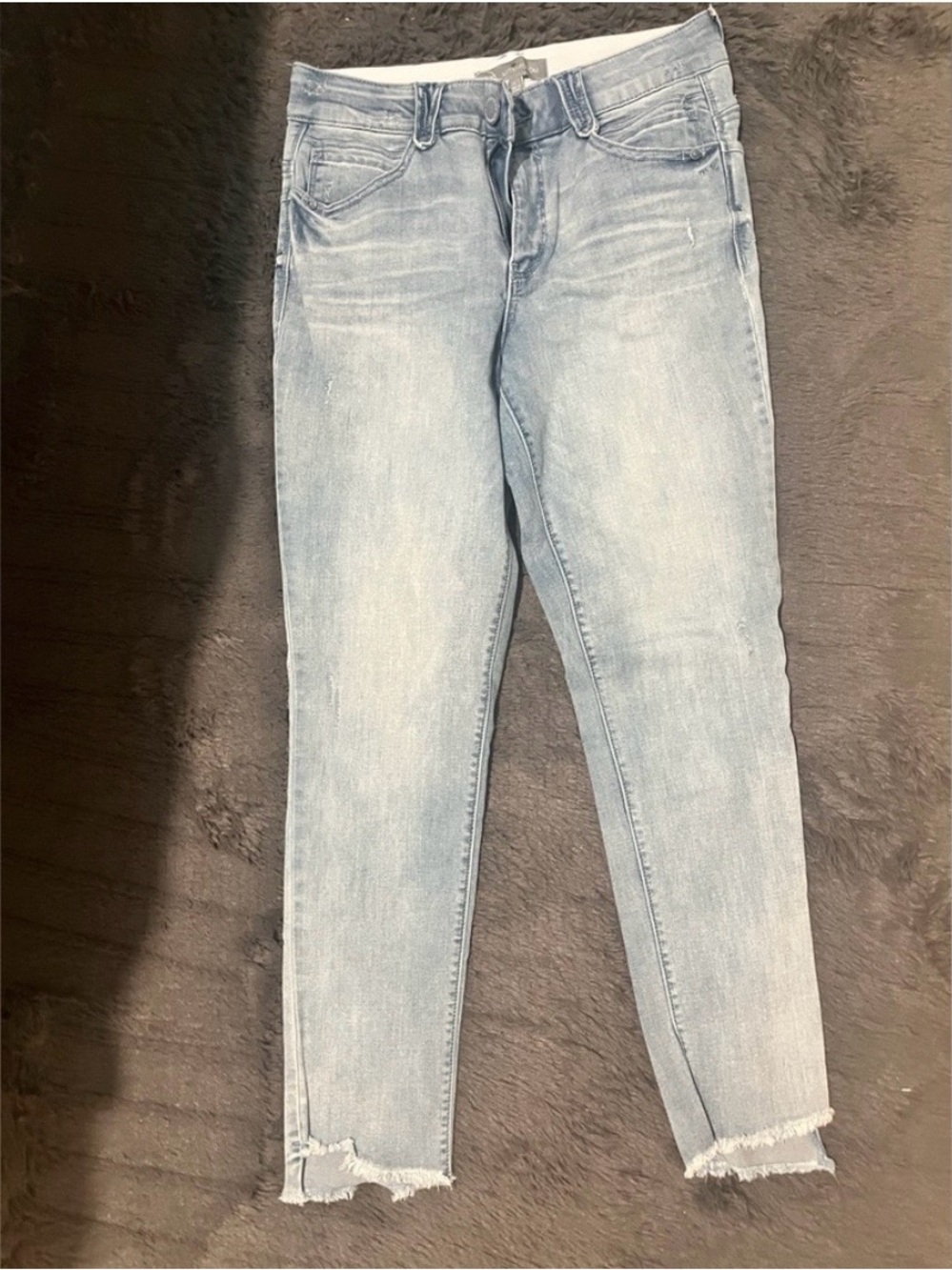 Wit & Wisdom Jeans size 8